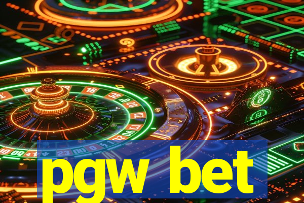 pgw bet